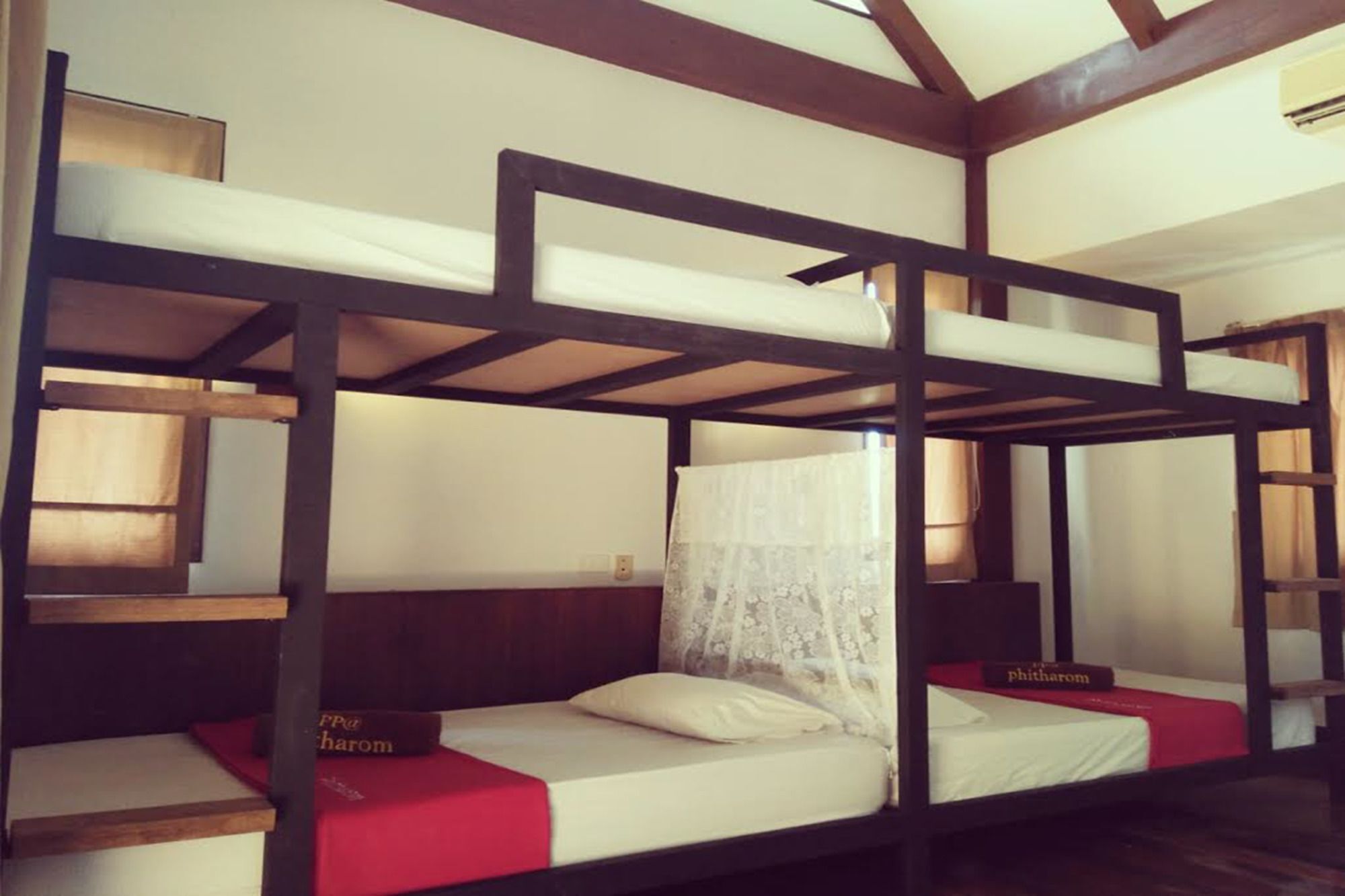 Phitharom Pp Resort Ko Phi Phi Exterior foto